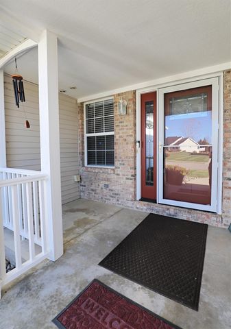 7160 Kingsway Lane, Flushing Twp, MI 48433