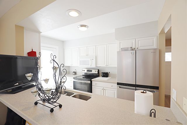 7160 Kingsway Lane, Flushing Twp, MI 48433