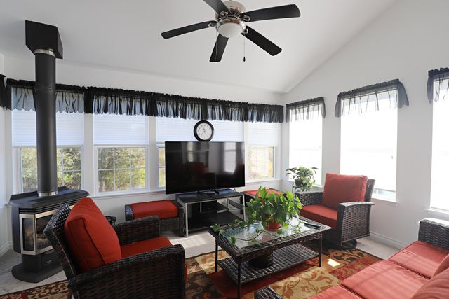 7160 Kingsway Lane, Flushing Twp, MI 48433