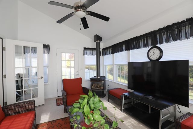 7160 Kingsway Lane, Flushing Twp, MI 48433