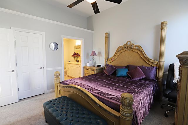 7160 Kingsway Lane, Flushing Twp, MI 48433