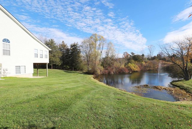 7160 Kingsway Lane, Flushing Twp, MI 48433