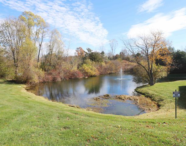 7160 Kingsway Lane, Flushing Twp, MI 48433