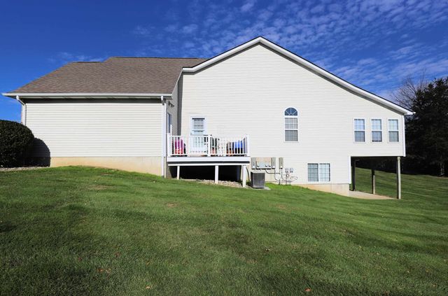 7160 Kingsway Lane, Flushing Twp, MI 48433