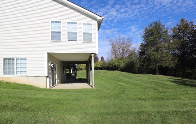 7160 Kingsway Lane, Flushing Twp, MI 48433