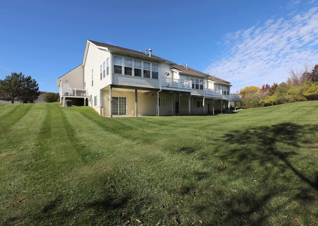 7160 Kingsway Lane, Flushing Twp, MI 48433