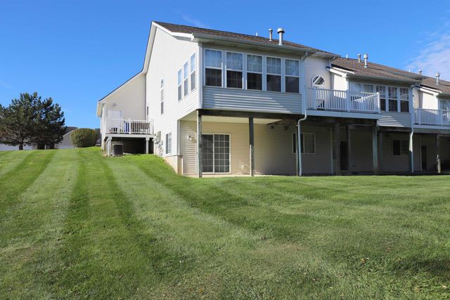 7160 Kingsway Lane, Flushing Twp, MI 48433