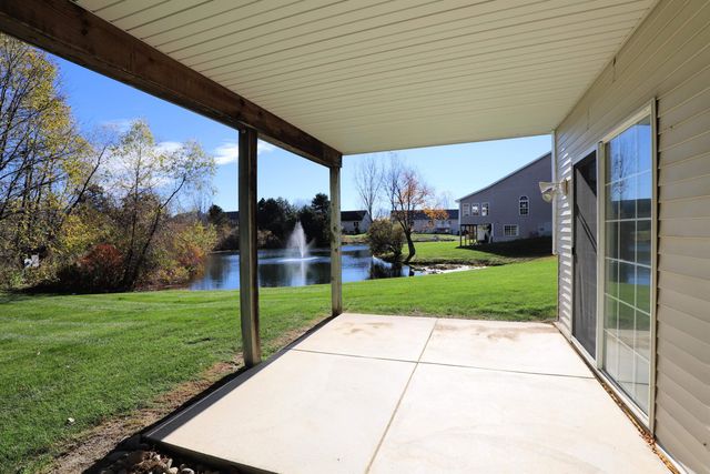 7160 Kingsway Lane, Flushing Twp, MI 48433