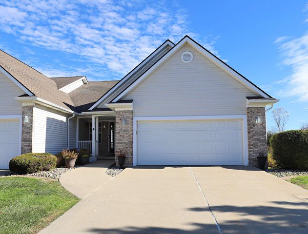 7160 Kingsway Lane, Flushing Twp, MI 48433