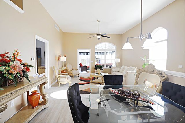 7160 Kingsway Lane, Flushing Twp, MI 48433