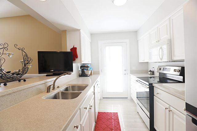 7160 Kingsway Lane, Flushing Twp, MI 48433