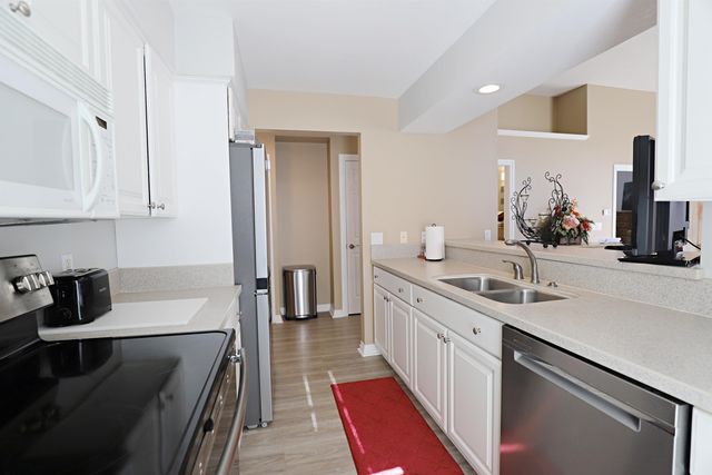 7160 Kingsway Lane, Flushing Twp, MI 48433