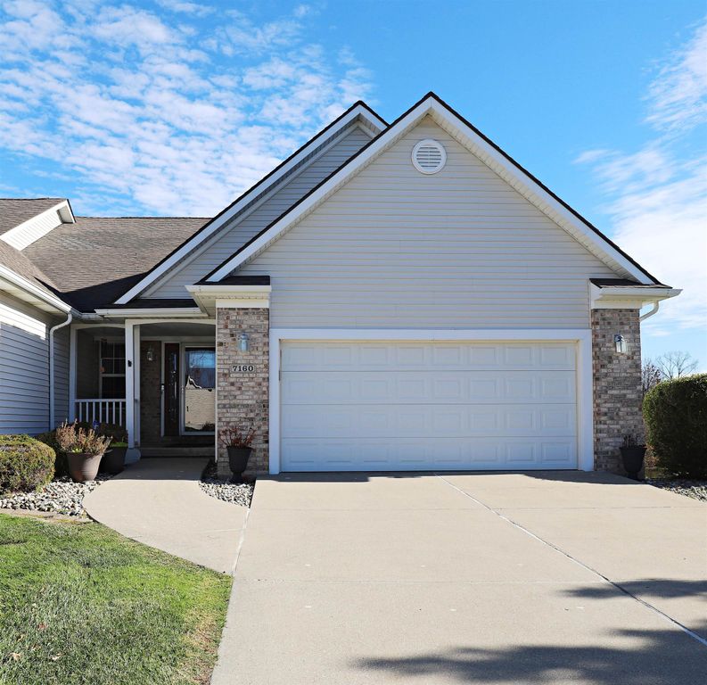 7160 Kingsway Lane, Flushing Twp, MI 48433