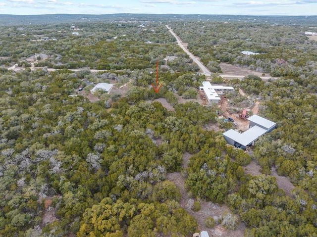 578 Falconwood Drive, San Marcos, TX 78666