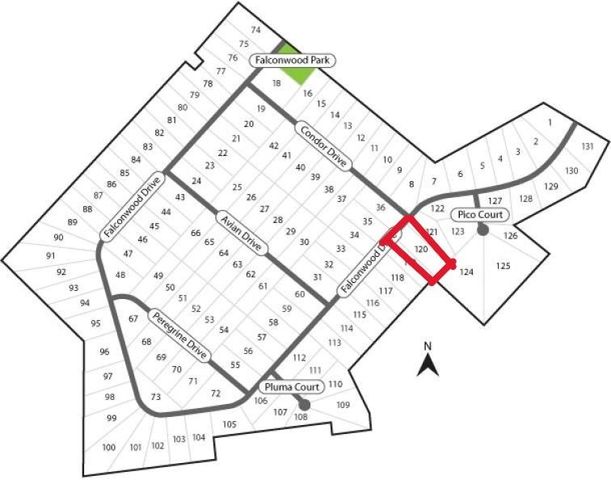 578 Falconwood Drive, San Marcos, TX 78666