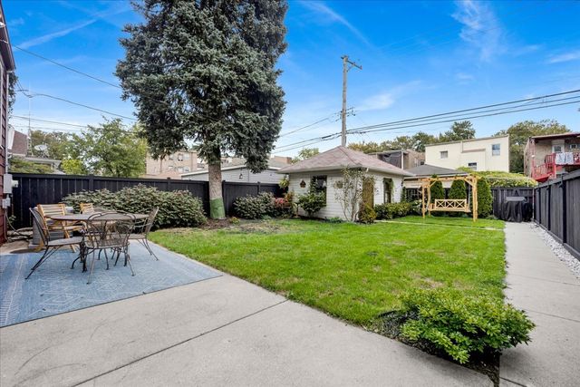 6239 N Campbell Avenue, Chicago, IL 60659