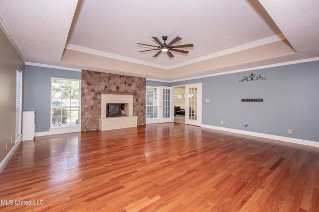 3909 Cabildo Place, Ocean Springs, MS 39564