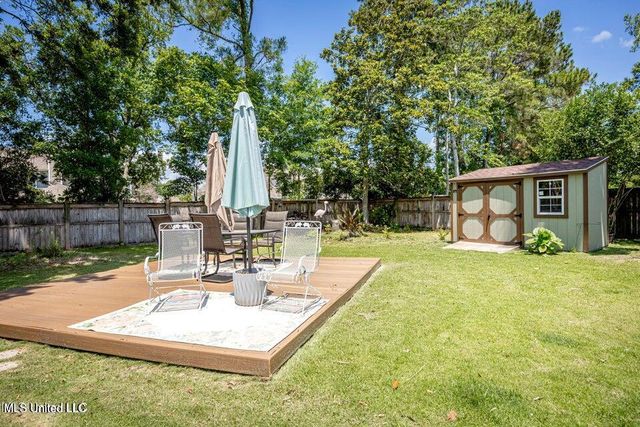 3909 Cabildo Place, Ocean Springs, MS 39564