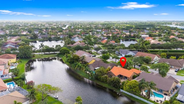 16321 NW 11th Street, Pembroke Pines, FL 33028