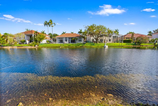 16321 NW 11th Street, Pembroke Pines, FL 33028