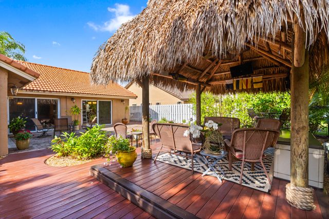 16321 NW 11th Street, Pembroke Pines, FL 33028