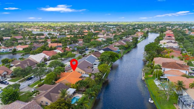 16321 NW 11th Street, Pembroke Pines, FL 33028