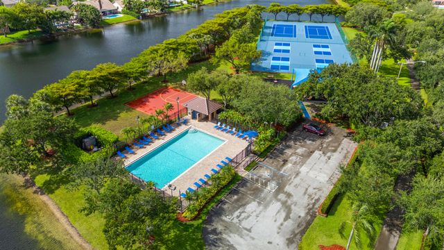 16321 NW 11th Street, Pembroke Pines, FL 33028