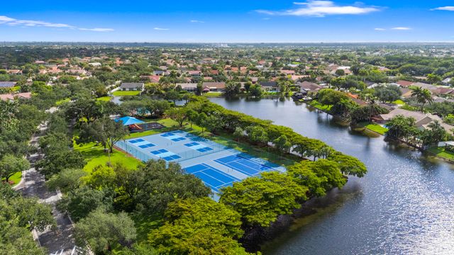 16321 NW 11th Street, Pembroke Pines, FL 33028