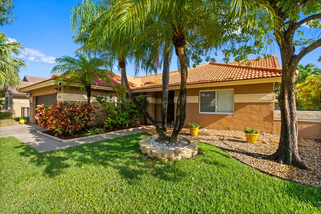 16321 NW 11th Street, Pembroke Pines, FL 33028