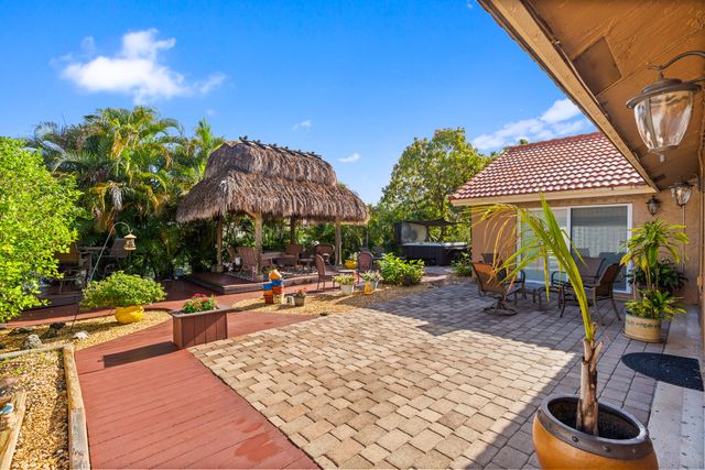 16321 NW 11th Street, Pembroke Pines, FL 33028