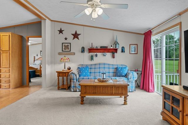 2778 Route 7B Central, Clarendon, VT 05759
