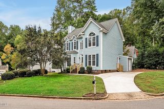 3100 Felbrigg Drive Drive, Raleigh, NC 27616