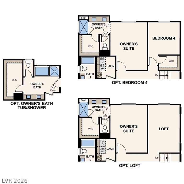 8593 Banyan Springs Street, Las Vegas, NV 89166 — photo 4