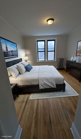 5453 S Everett Avenue 3B, Chicago, IL 60615