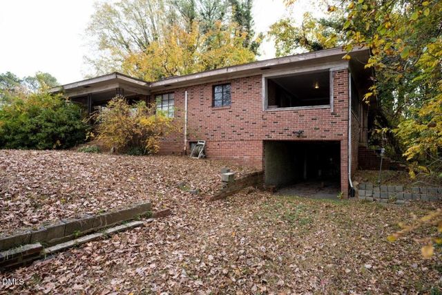 2328 Cheek Road, Durham, NC 27704