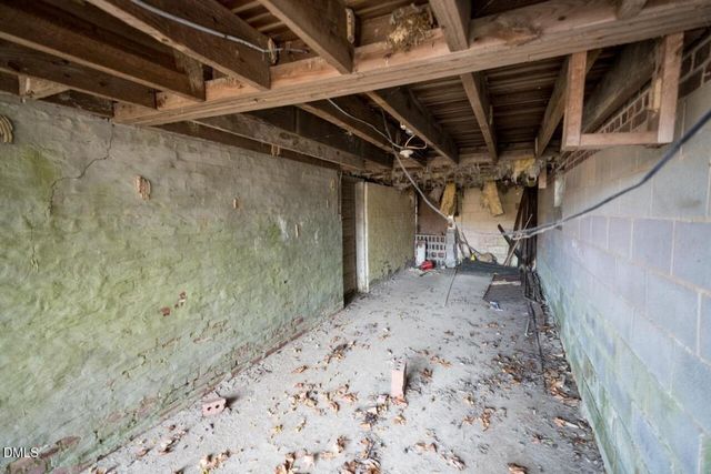 2328 Cheek Road, Durham, NC 27704