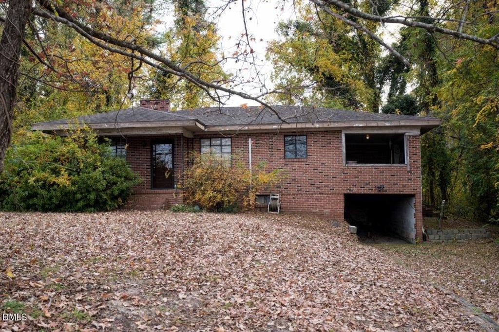 2328 Cheek Road, Durham, NC 27704