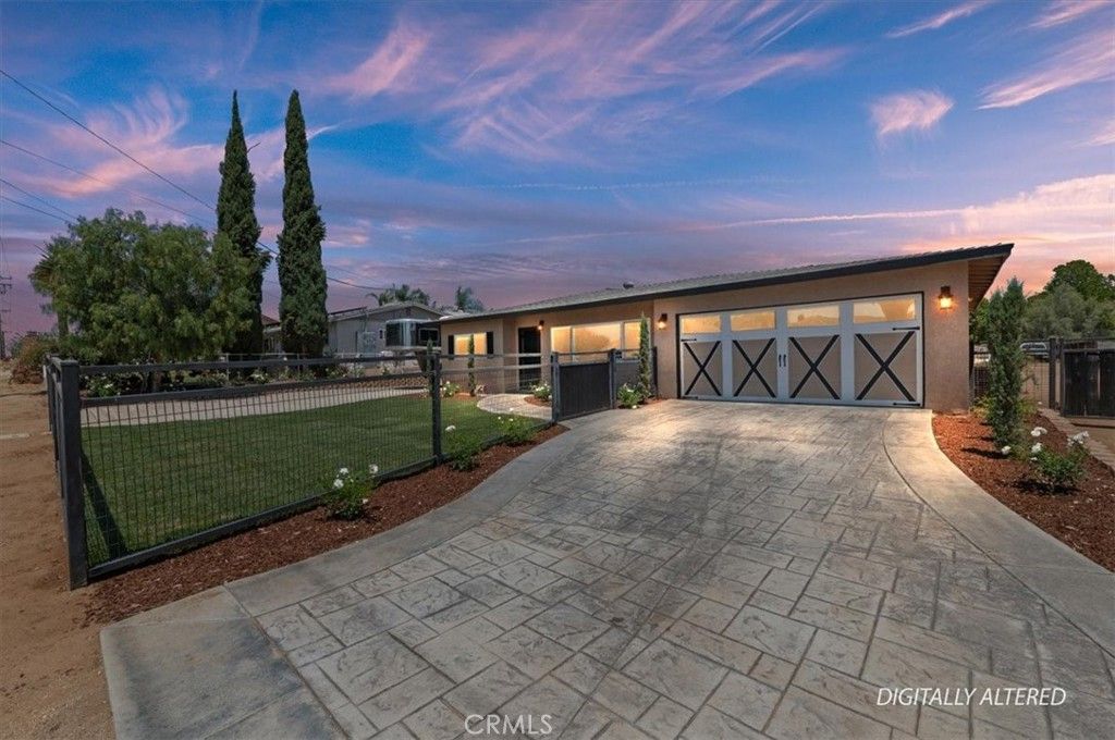 Image 1 of property listing at 3243 Temescal, Norco, CA 92860