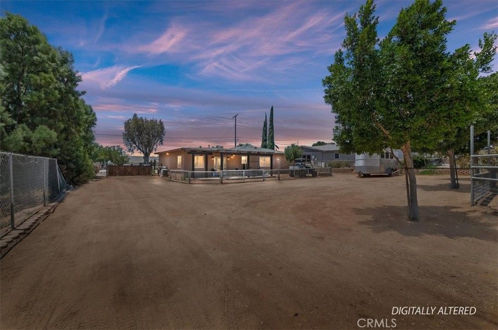 Image 26 of property listing at 3243 Temescal, Norco, CA 92860