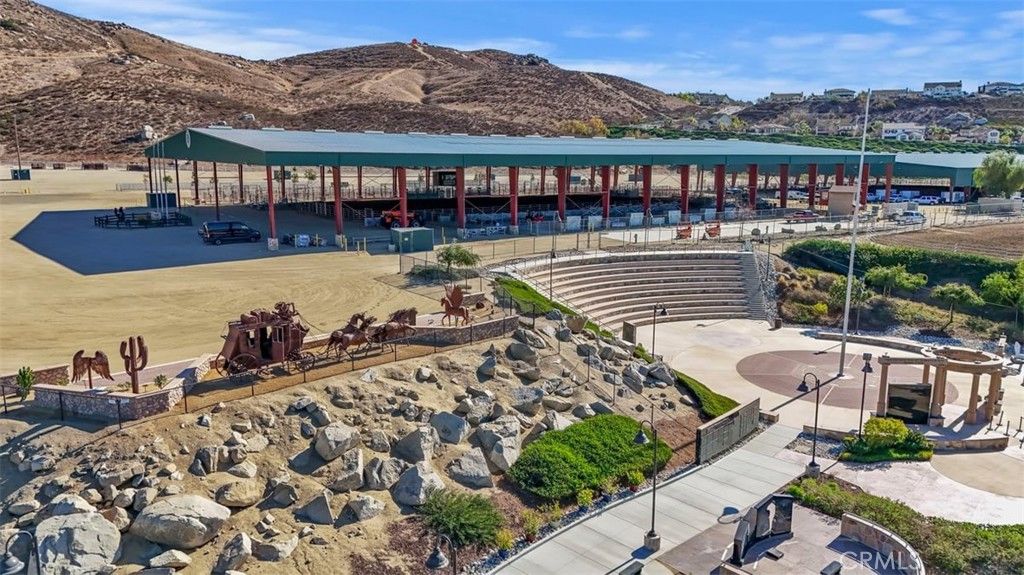 Image 32 of property listing at 3243 Temescal, Norco, CA 92860