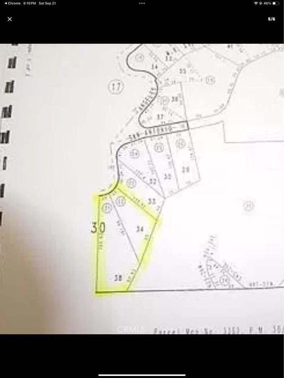 326211020 Angeles Drive, Green Valley Lake, CA 92341