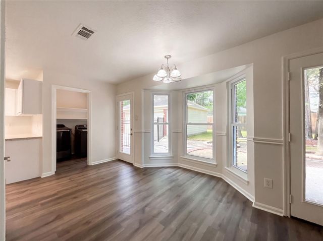 14 Elk Crossing Drive, Spring, TX 77381