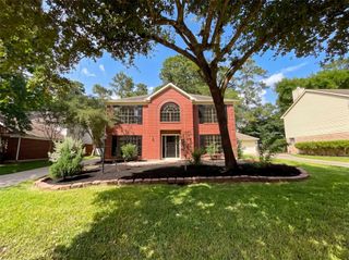 14 Elk Crossing Drive, Spring, TX 77381