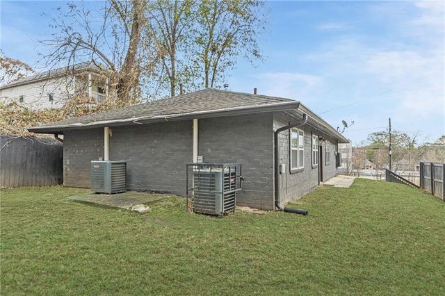 919 HOBSON SW Street, Atlanta, GA 30310