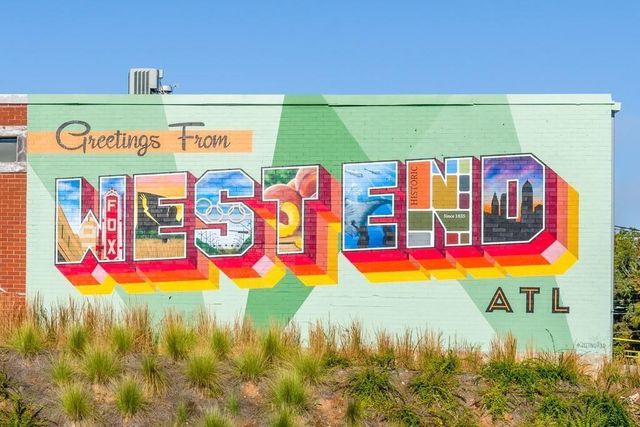 919 HOBSON SW Street, Atlanta, GA 30310