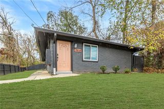919 HOBSON SW Street, Atlanta, GA 30310