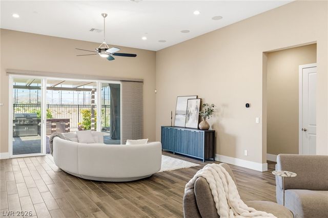 2711 Canvas Sky Street, Henderson, NV 89044