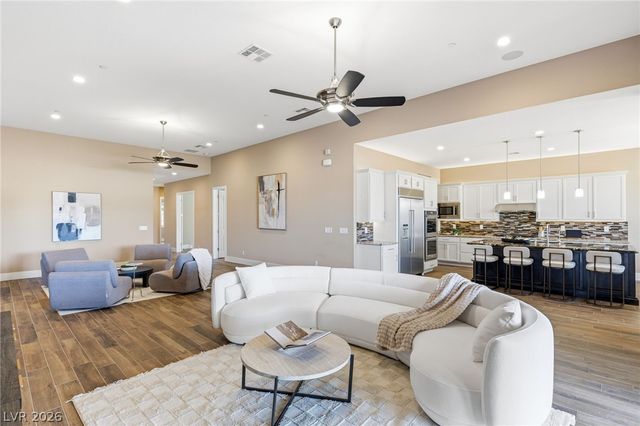 2711 Canvas Sky Street, Henderson, NV 89044