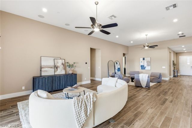 2711 Canvas Sky Street, Henderson, NV 89044