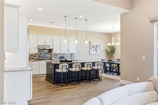 2711 Canvas Sky Street, Henderson, NV 89044